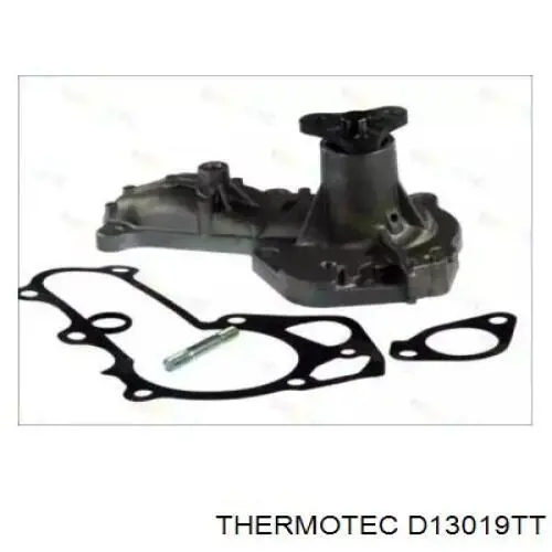 D13019TT Thermotec