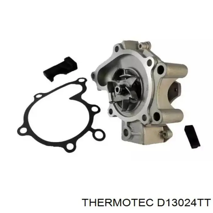 D13024TT Thermotec