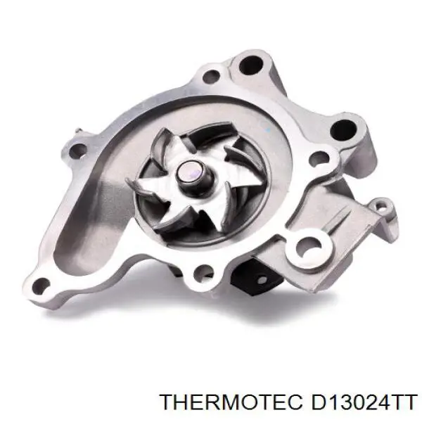 Помпа охлаждения Thermotec D13024TT цена, от 25.87 USD