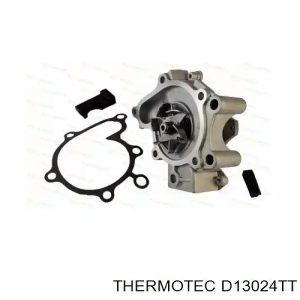Купить D13024TT Thermotec Насос охлаждения