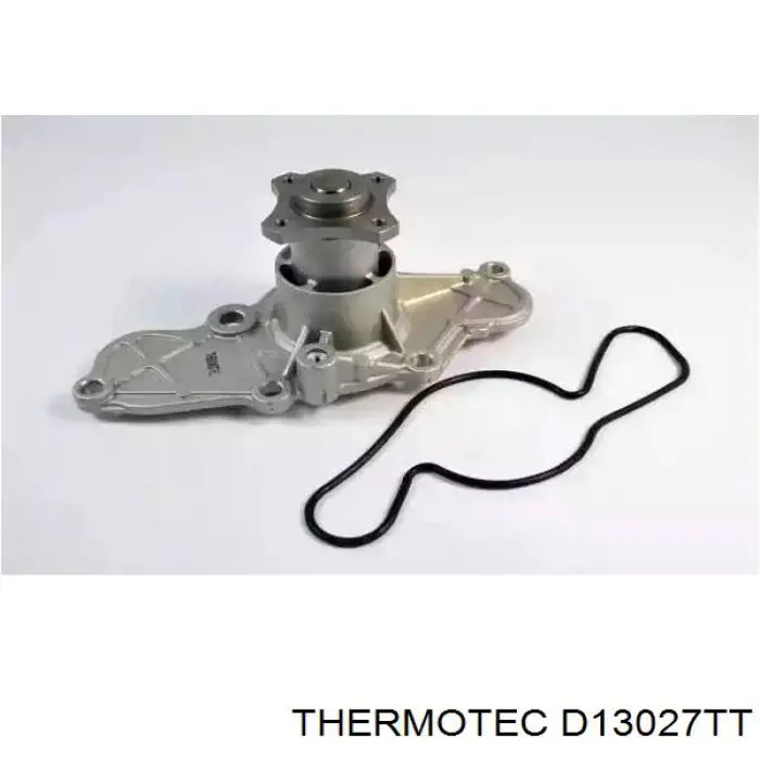 D13027TT Thermotec помпа