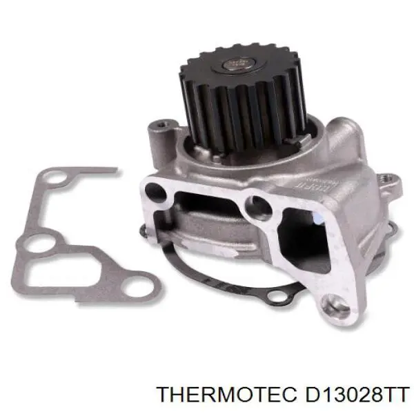 Помпа D13028TT Thermotec