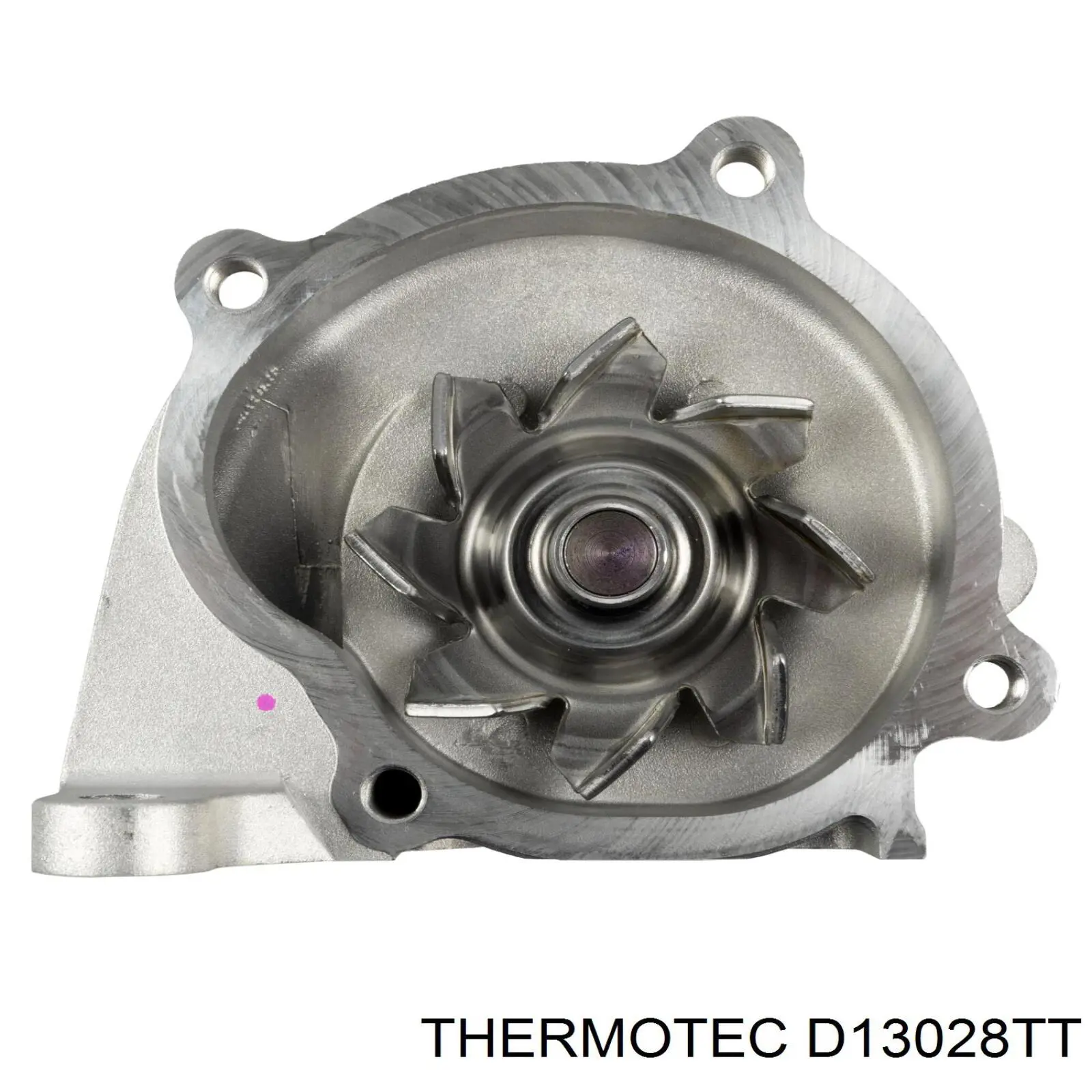 D13028TT Thermotec Насос водяной
