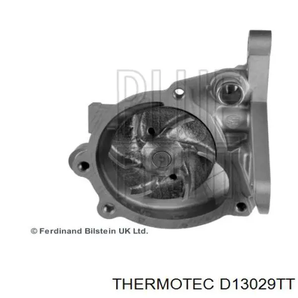Купить D13029TT Thermotec Насос охлаждения