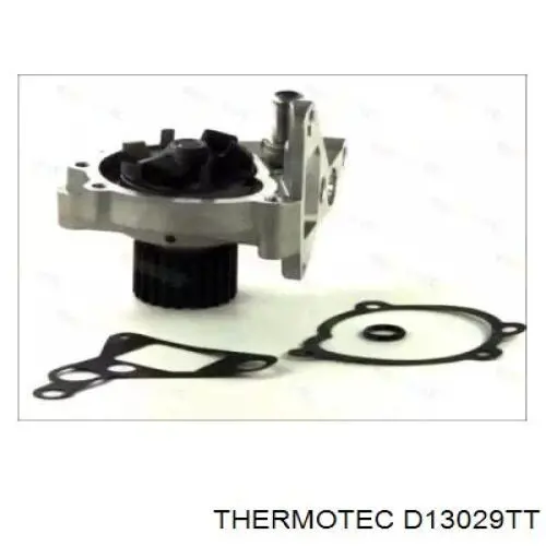 Помпа D13029TT Thermotec