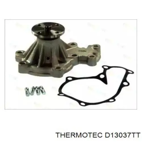 Помпа D13037TT Thermotec