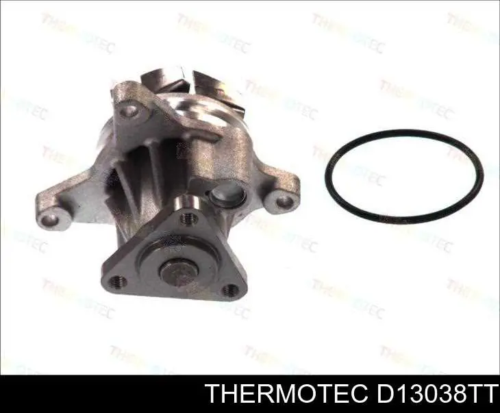 Помпа D13038TT Thermotec