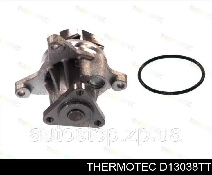 Водяной насос Thermotec D13038TT