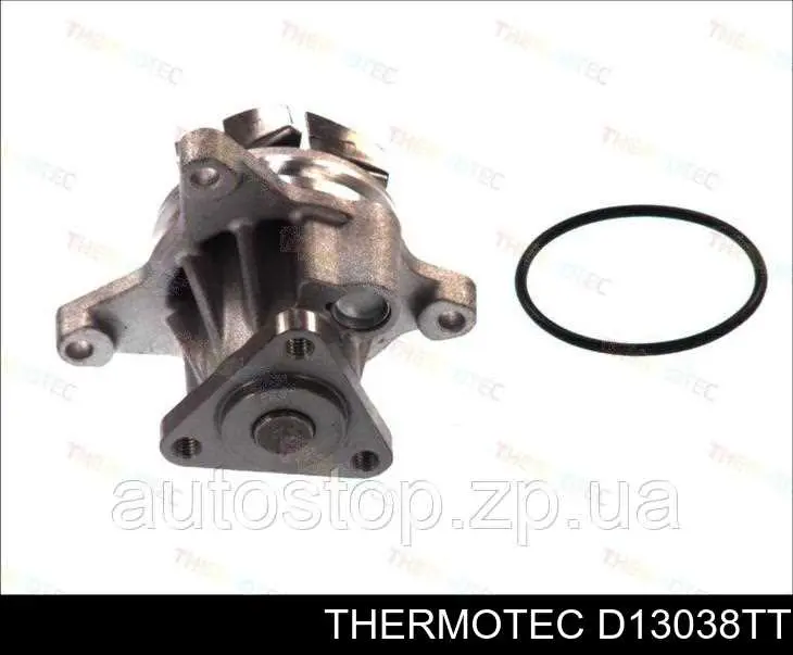 D13038TT Thermotec Насос водяной