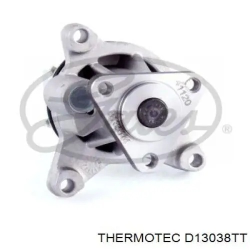 D13038TT Thermotec