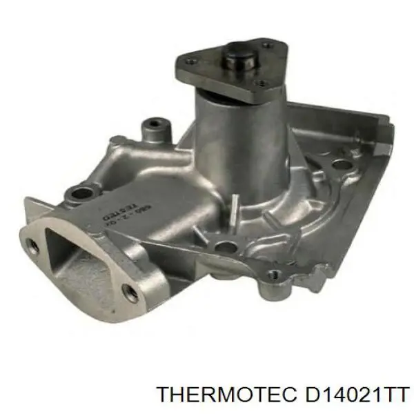 D14021TT Thermotec Насос водяной