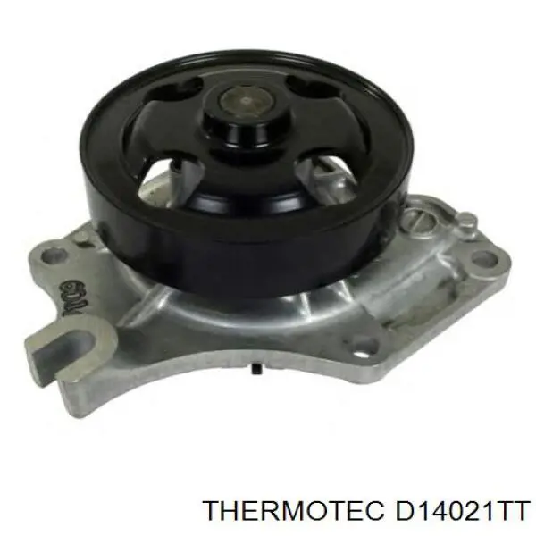 Помпа охлаждения Thermotec D14021TT цена, от 33.29 USD