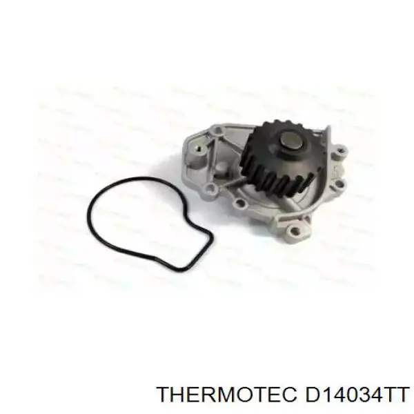 Помпа D14034TT Thermotec