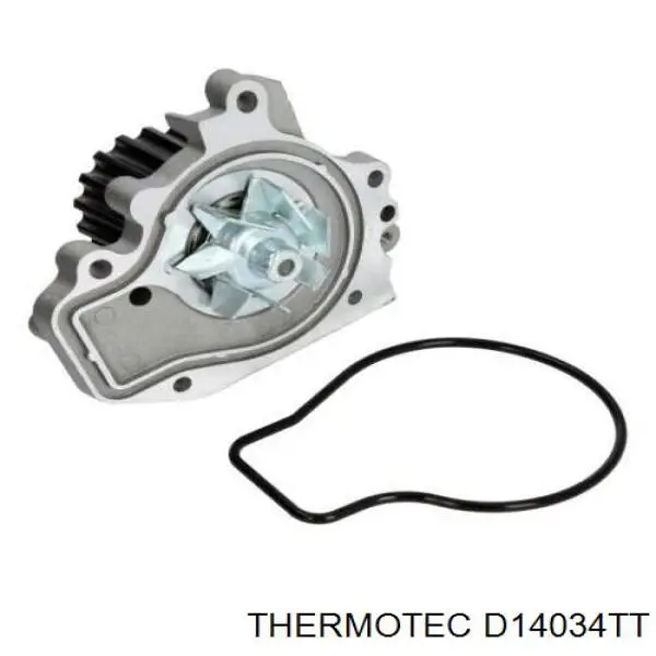 Помпа D14034TT Thermotec