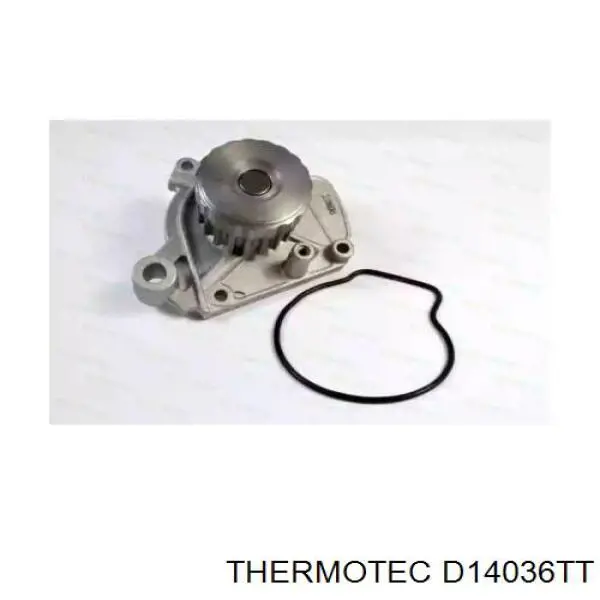 Помпа D14036TT Thermotec