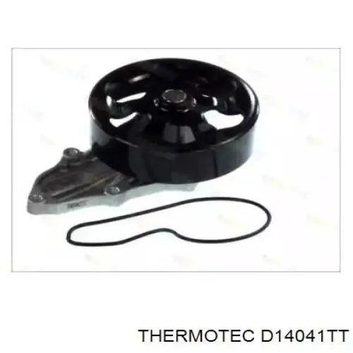 Помпа D14041TT Thermotec