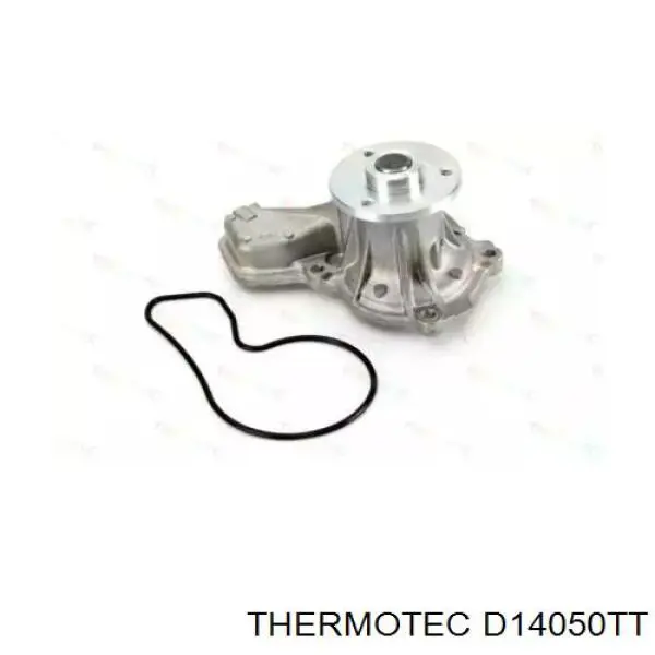 D14050TT Thermotec помпа