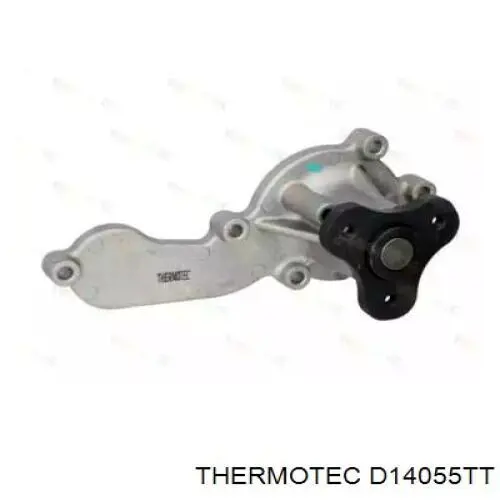 Помпа охлаждения Dayco DP355 цена, от 44.06 USD