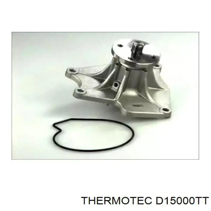 Помпа D15000TT Thermotec