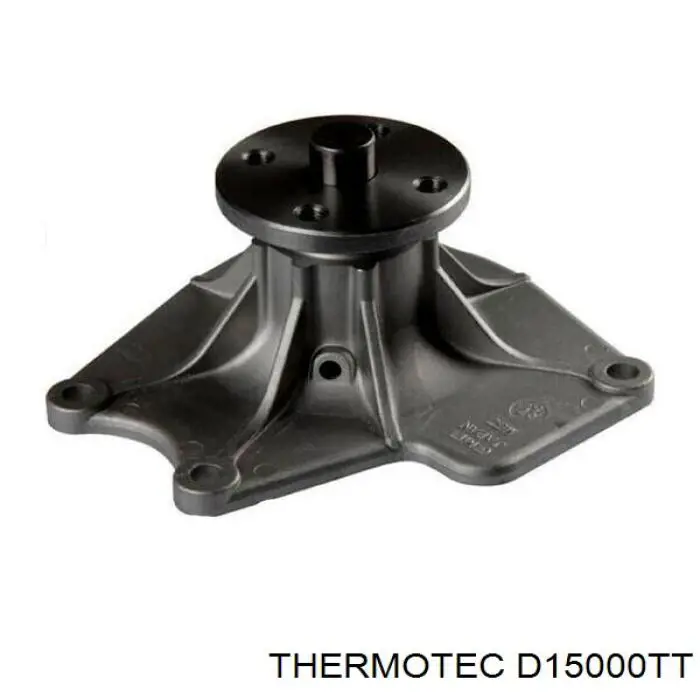 Купить D15000TT Thermotec Насос охлаждения