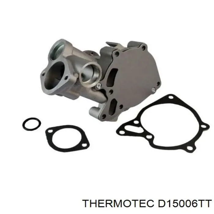 D15006TT Thermotec