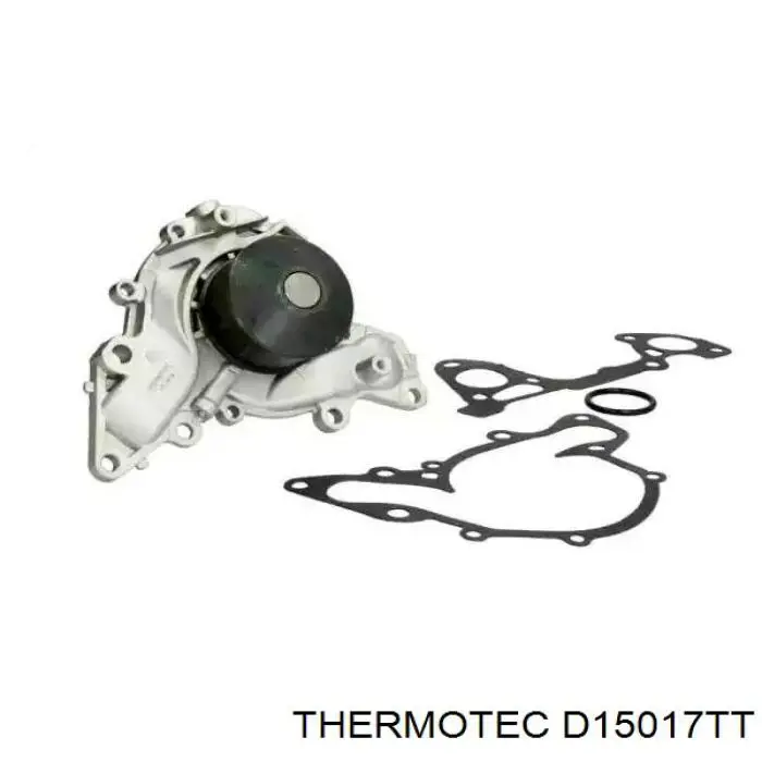 Помпа D15017TT Thermotec