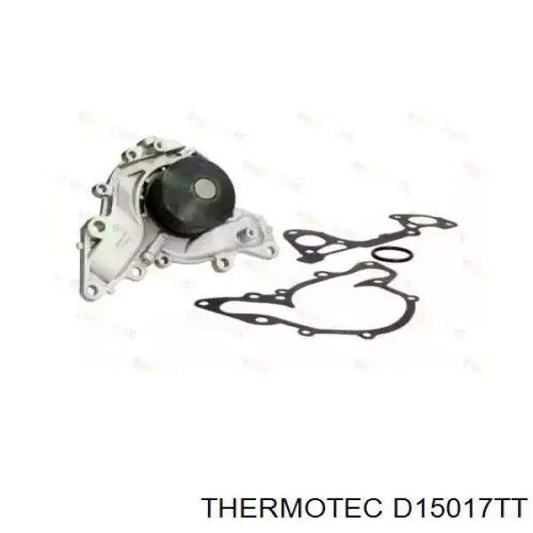 Помпа D15017TT Thermotec