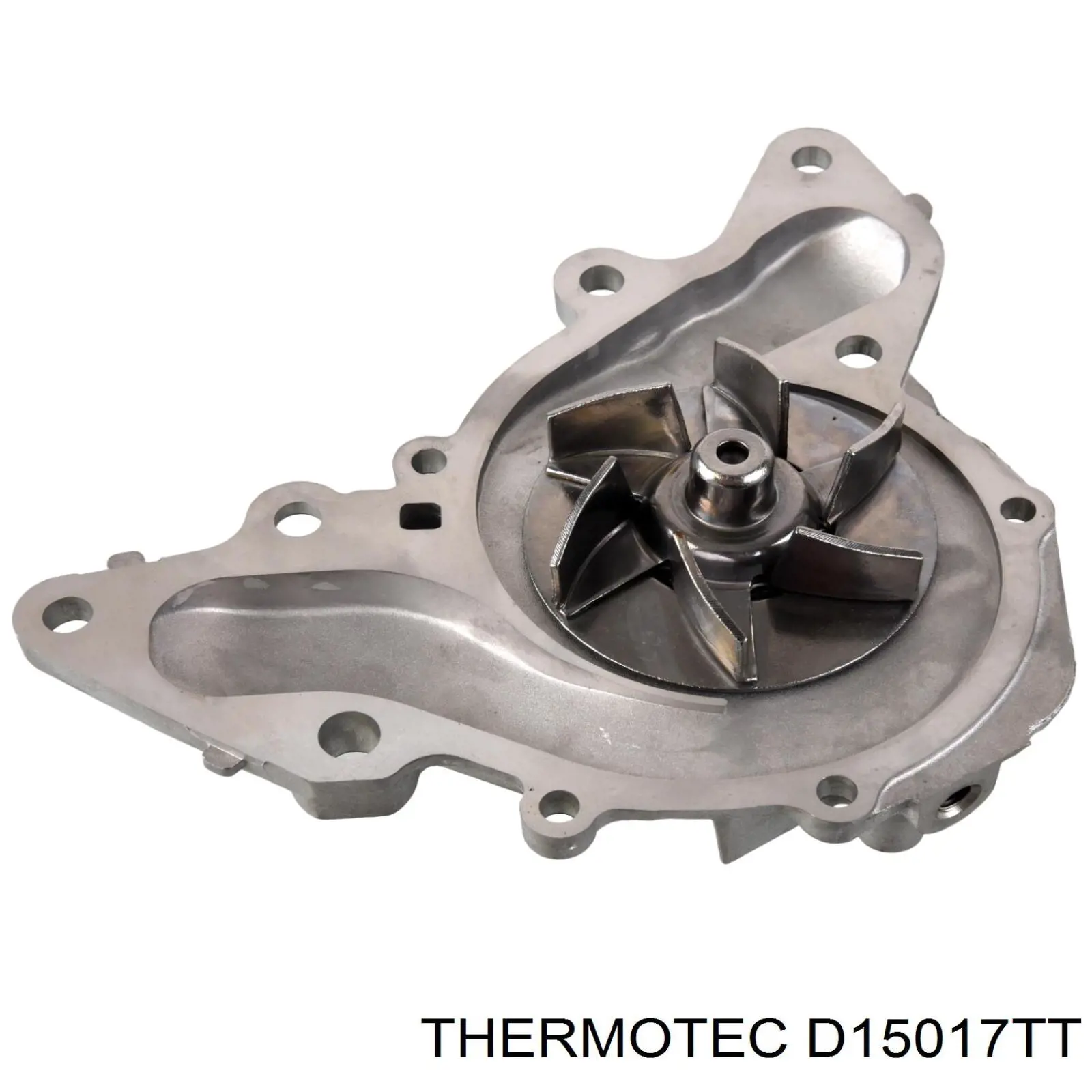 Купить D15017TT Thermotec Насос охлаждения