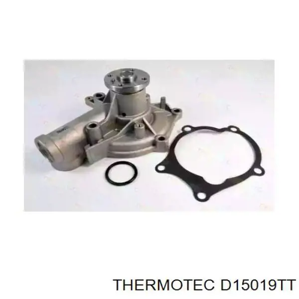 Помпа охлаждения Thermotec D15019TT цена, от 27.20 USD