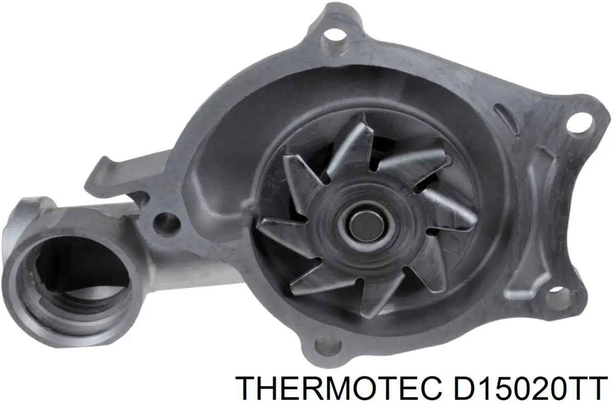 Помпа охлаждения Thermotec D15020TT цена, от 26.01 USD