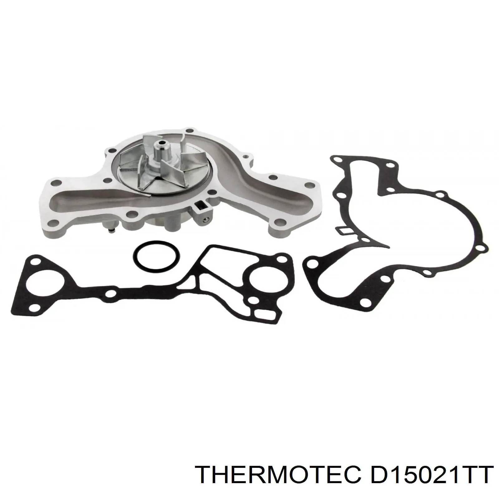 Купить D15021TT Thermotec Насос охлаждения