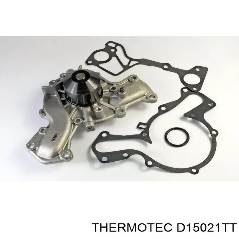 Помпа D15021TT Thermotec