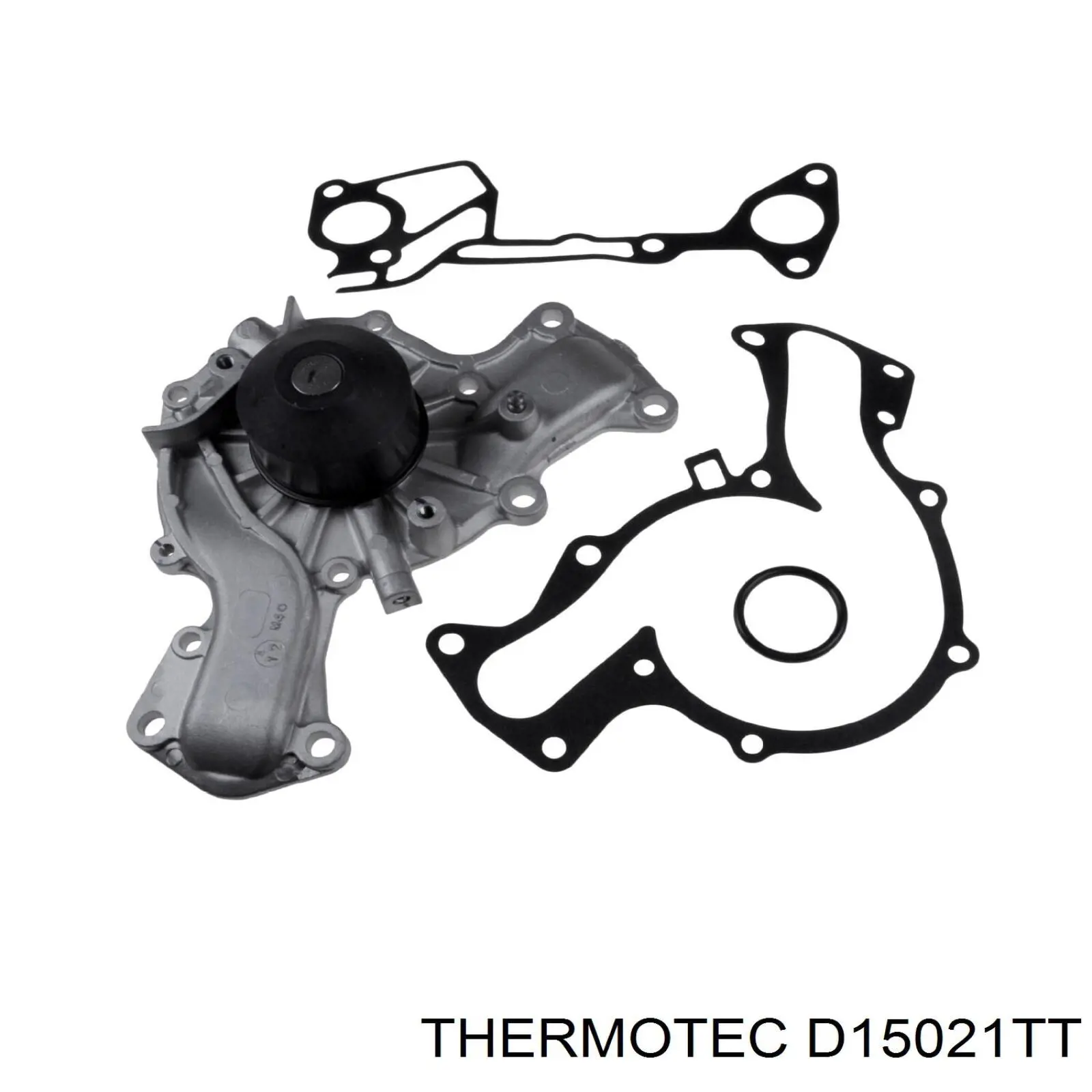 Помпа охлаждения Thermotec D15021TT цена, от 33.42 USD