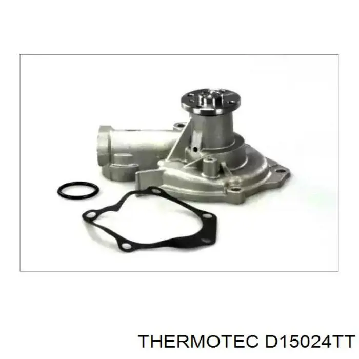 Помпа D15024TT Thermotec