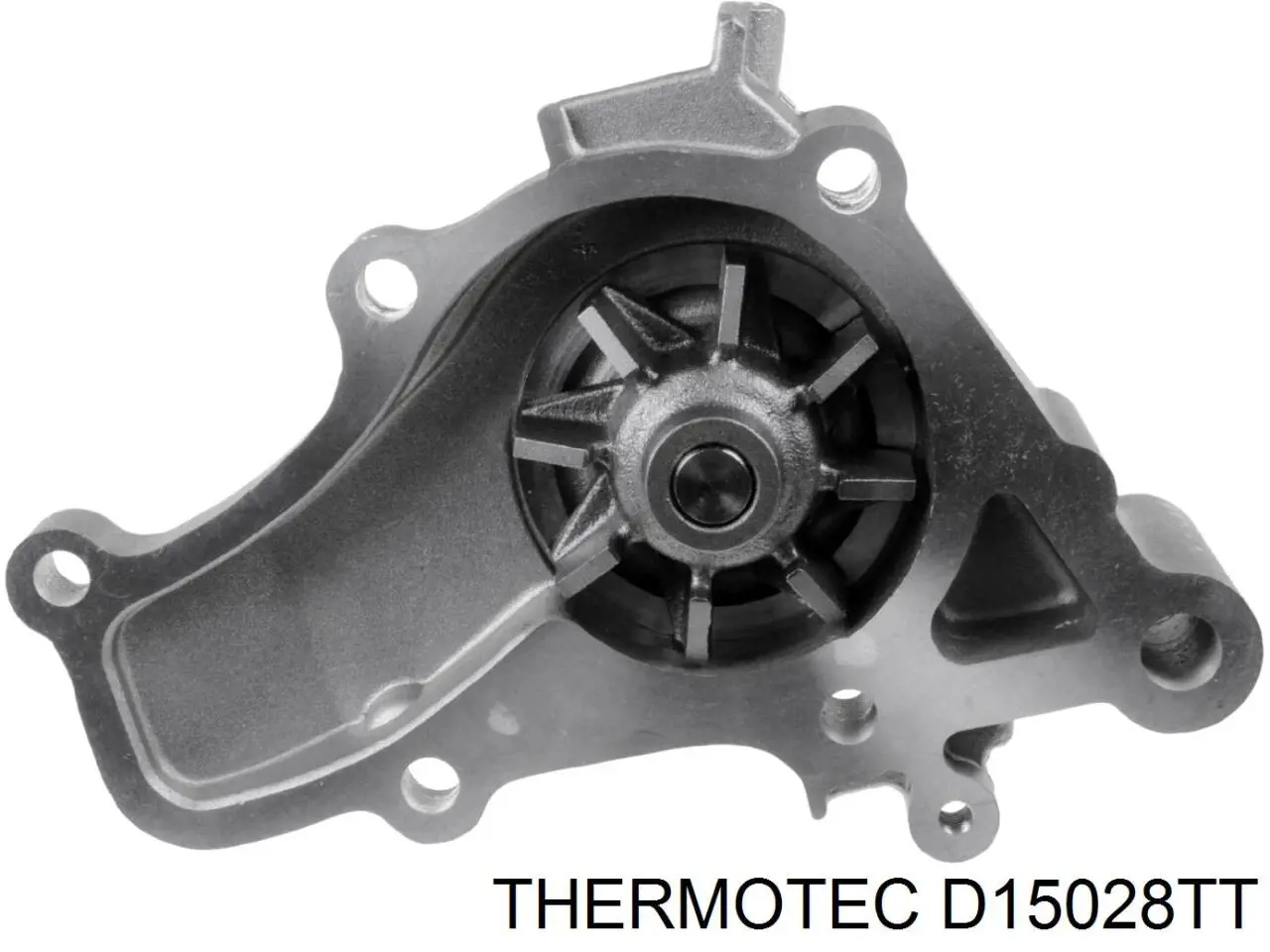 D15028TT Thermotec помпа
