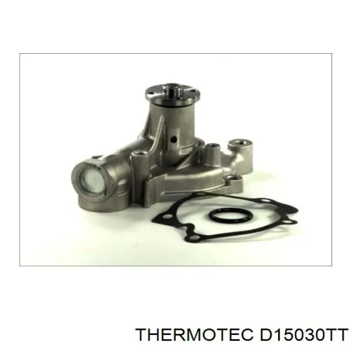 D15030TT Thermotec помпа