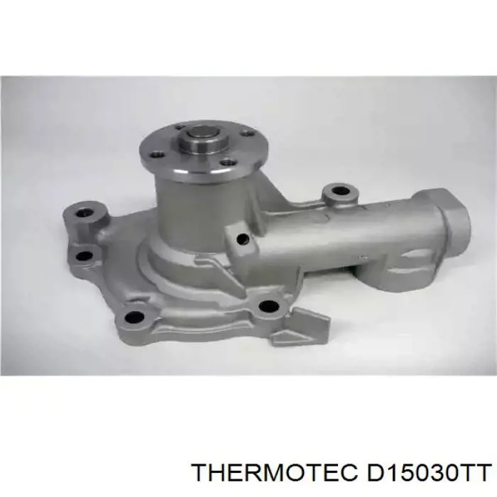 Купить D15030TT Thermotec Насос охлаждения