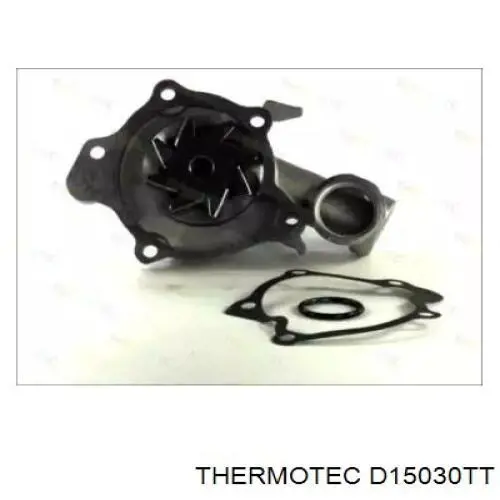 Помпа D15030TT Thermotec