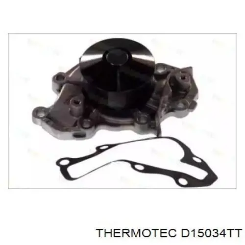 Помпа D15034TT Thermotec