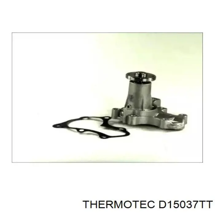 Помпа D15037TT Thermotec