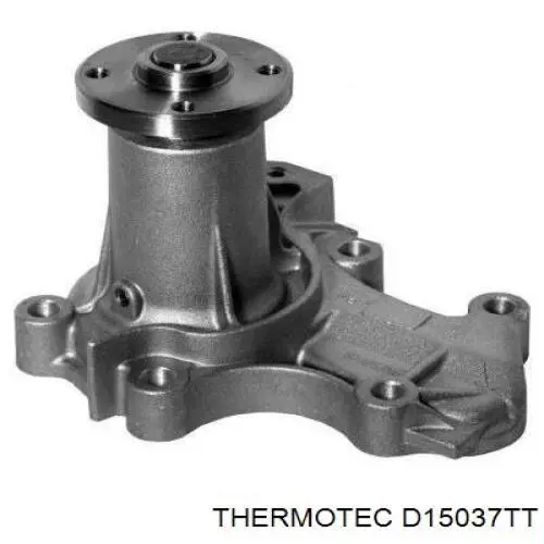 Помпа D15037TT Thermotec