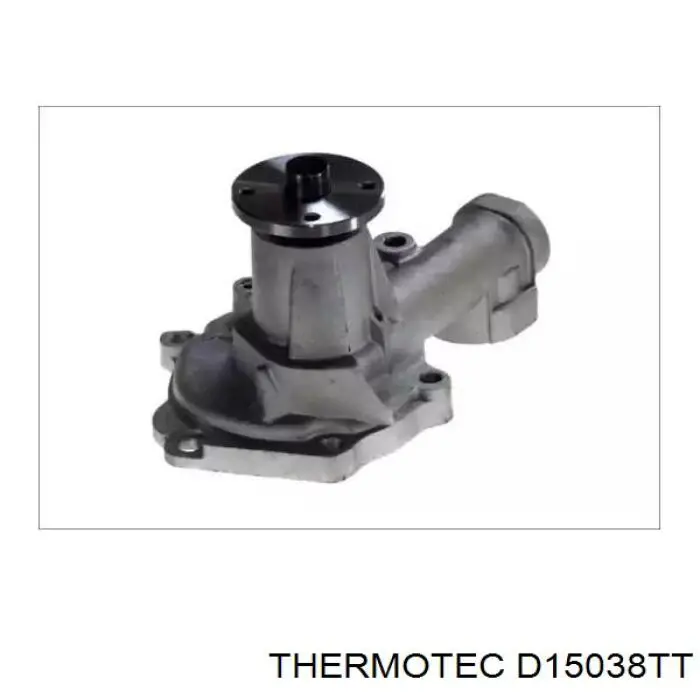 Помпа D15038TT Thermotec