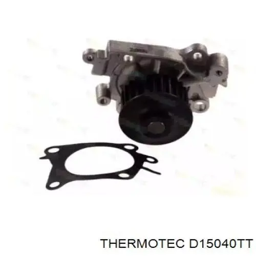 D15040TT Thermotec Насос водяной