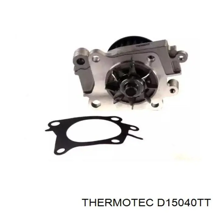 Помпа D15040TT Thermotec