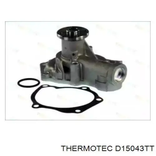 Помпа D15043TT Thermotec