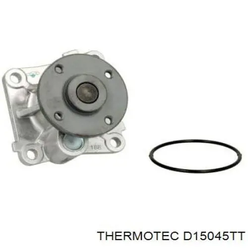 Водяной насос Thermotec D15045TT