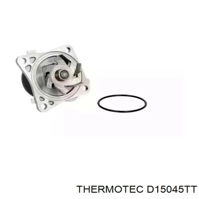 Помпа D15045TT Thermotec