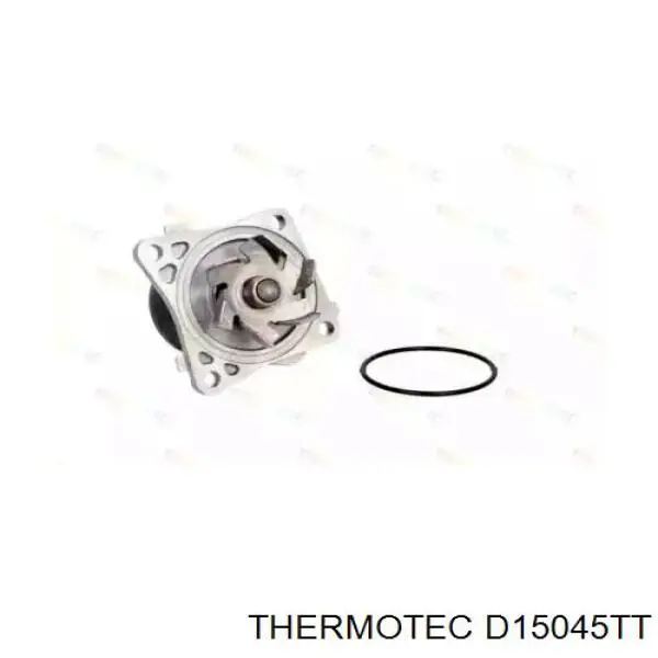 Помпа D15045TT Thermotec