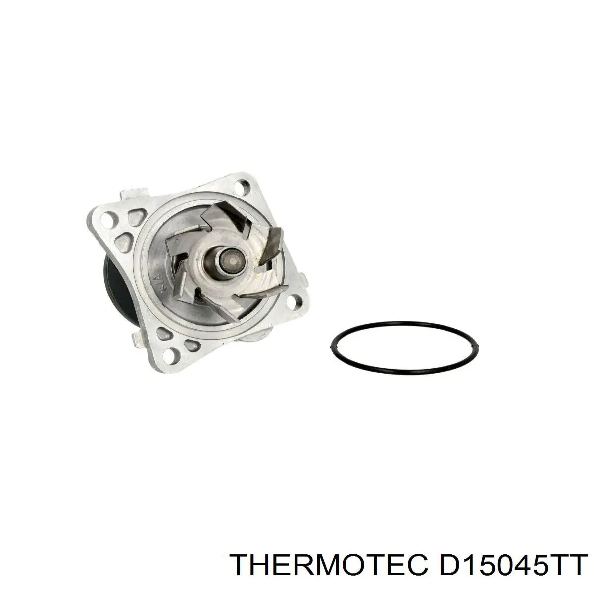 D15045TT Thermotec