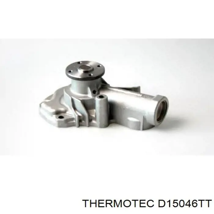 Помпа D15046TT Thermotec